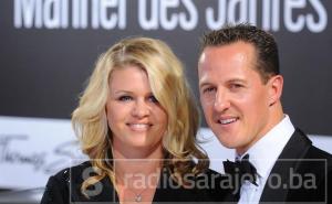 Novi detalji iz života Michael Schumachera: Corinna prisiljena prodati imanje